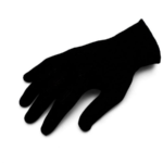 Handschoen zwart 900×900 Goed