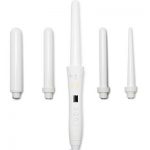Ogé Exclusive | 5-in-1 Curling Iron White (sold out)
