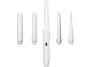 Ogé Exclusive | 5-in-1 Curling Iron White (sold out)