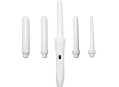 Oge 5 on sale in 1 curler