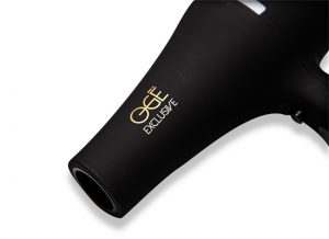 Oge Exclusive Rubber Finish