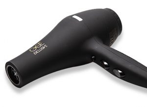 Oge Exclusive Rubber Finish
