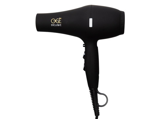 Oge Exclusive Rubber Finish