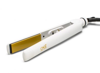 Ogé Exclusive | Exclusive Flat Iron