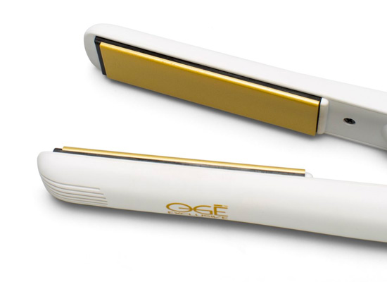 Ogé Exclusive | Exclusive Flat Iron