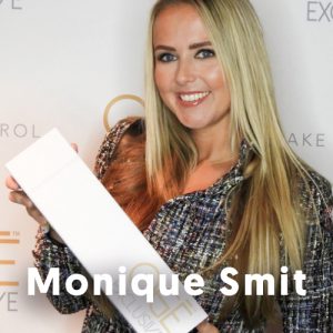 Monique Smit Ogé Exclusive