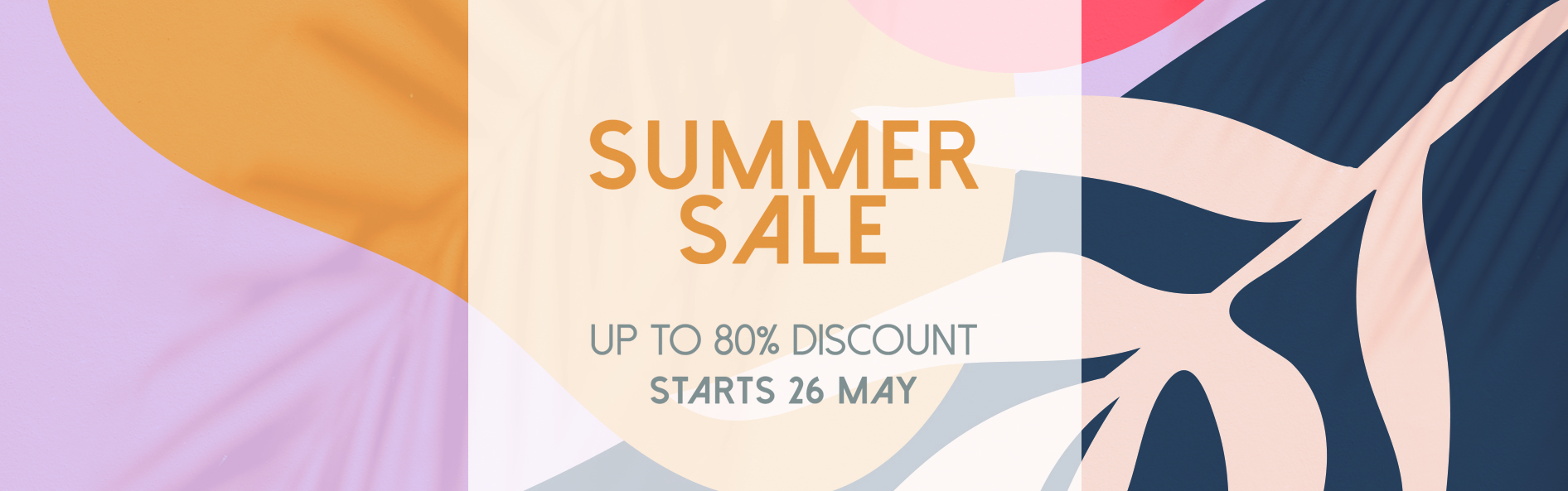 ooge exclusive summer sale