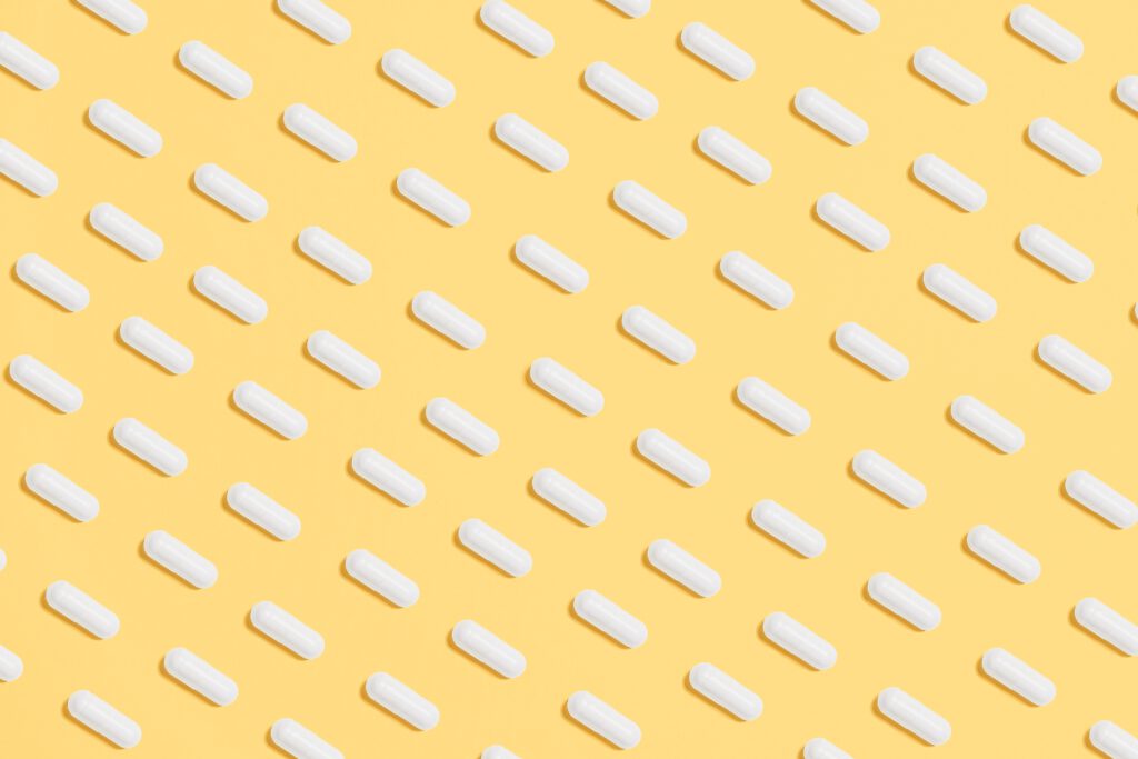 haarvitamines